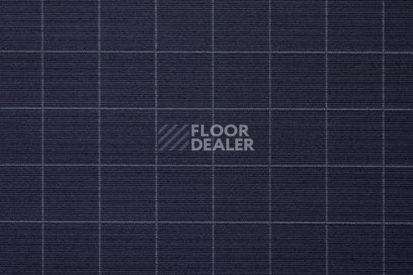 Ковролин Carpet Concept Sqr Seam Square 10x10 Night Blue фото 1 | FLOORDEALER